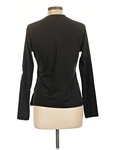 Champion Long Sleeve T-Shirt (view 2)
