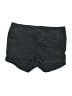 Torrid Solid Black Shorts Size 2X Plus (2) - photo 1