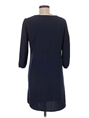 White Plum Casual Dress (view 2)
