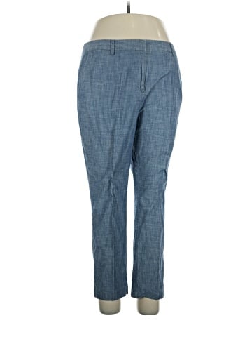 Lands' End Casual Pants (view 1)