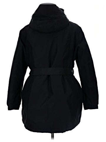 Lands' End Coat (view 2)