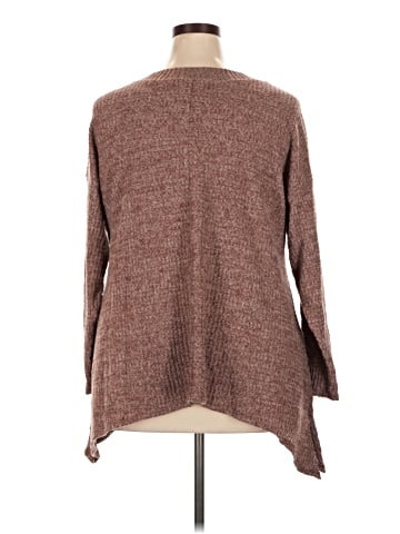 Torrid Pullover Sweater (view 2)