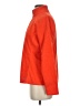 Eddie Bauer 100% Polyester Orange Pullover Sweater Size S - photo 5