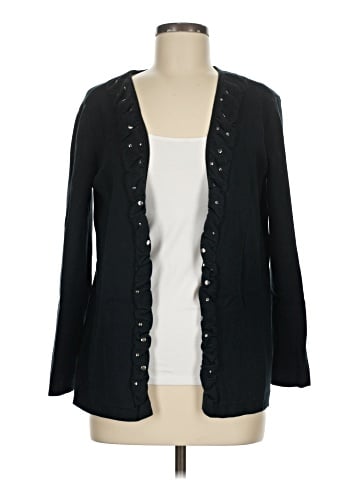 Mercer Street Studio Cardigan (view 1)