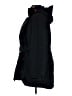 Lands' End 100% Polyester Black Coat Size 1X - photo 5