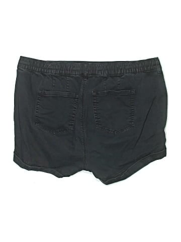 Torrid Shorts (view 2)