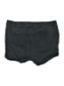 Torrid Solid Black Shorts Size 2X Plus (2) - photo 2