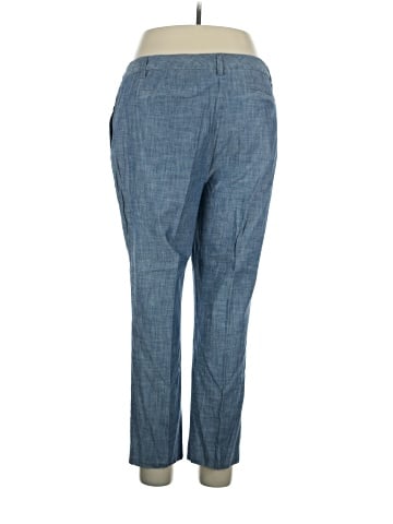 Lands' End Casual Pants (view 2)