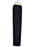 St. John Collection Blue Wool Pants Size L - photo 4