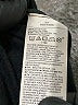 Old Navy Solid Black Active Pants Size 2X - photo 5