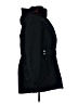 Lands' End 100% Polyester Black Coat Size 1X - photo 4