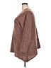 Torrid Brown Pullover Sweater Size 2X Plus (2) - photo 5