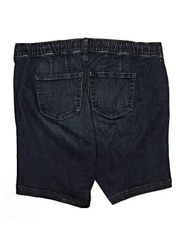 Torrid Denim Shorts (view 2)