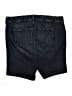 Torrid Blue Denim Shorts Size 1X Plus (1) - photo 2