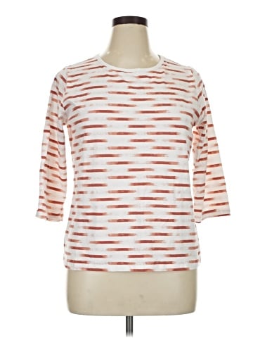 Appleseeds 3/4 Sleeve T-Shirt (view 1)