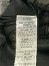 Theia Argyle Black Cocktail Dress Size 6 - photo 8