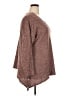 Torrid Brown Pullover Sweater Size 2X Plus (2) - photo 4