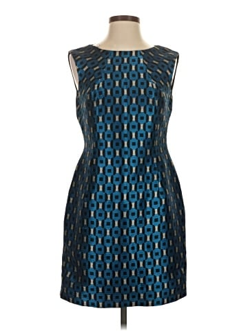 Shoshanna Cocktail Dress (view 1)