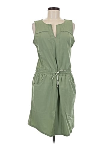 Kyodan Casual Dress (view 1)