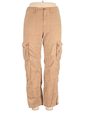 American Eagle Outfitters Cargo Pants (view 1)