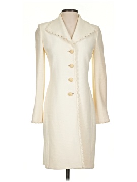 St. John Collection Coat