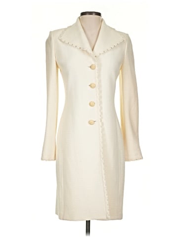 St. John Collection Coat (view 1)