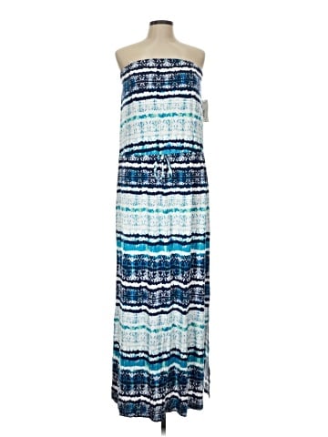 a.n.a. A New Approach Casual Dress (view 1)