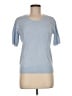 The Tog Shop 100% Acrylic Blue Pullover Sweater Size M - photo 1
