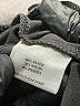Eileen Fisher Solid Black Active Pants Size L (petite) - photo 8