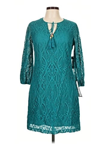 Jessica Howard Casual Dress (view 1)