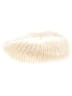 Aris 100% Acrylic Ivory Hat One size - photo 1
