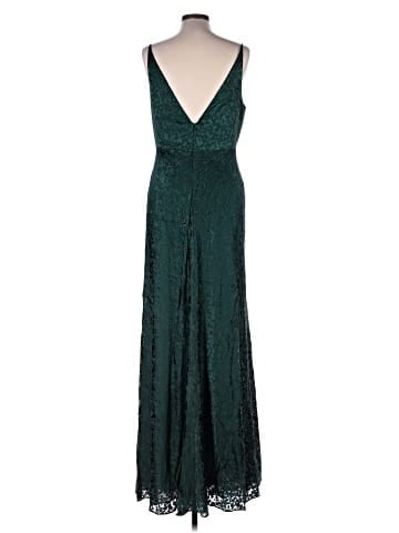 Jenny Yoo Collection Cocktail Dress (view 2)