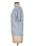 The Tog Shop 100% Acrylic Blue Pullover Sweater Size M - photo 5