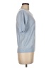 The Tog Shop 100% Acrylic Blue Pullover Sweater Size M - photo 4