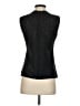Hache Black Sleeveless Blouse Size EU (IT) 40 / US 4 - photo 2