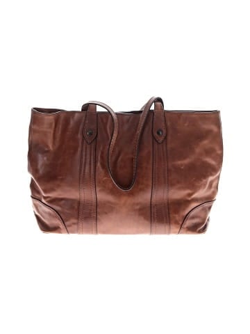 FRYE Leather Tote (view 1)