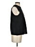 Hache Black Sleeveless Blouse Size EU (IT) 40 / US 4 - photo 4