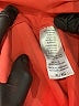 S.C. & Co. Solid Pink Skort Size XL - photo 4