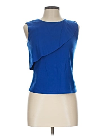 Akris Punto Sleeveless T-Shirt (view 1)
