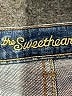 Old Navy Blue Jeans Size 14 - photo 7