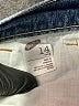 Old Navy Blue Jeans Size 14 - photo 8