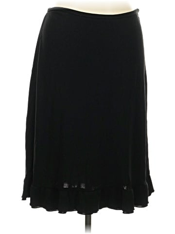 DKNY Casual Skirt (view 1)