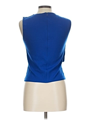 Akris Punto Sleeveless T-Shirt (view 2)