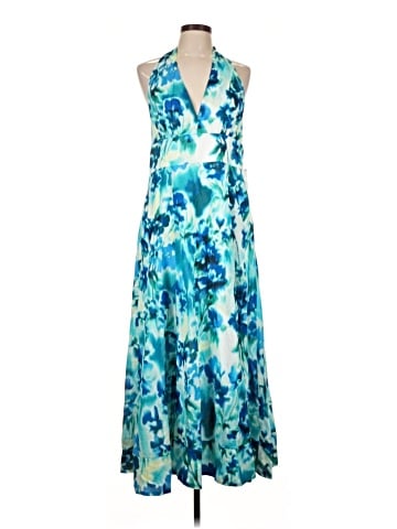 DKNY Cocktail Dress (view 1)