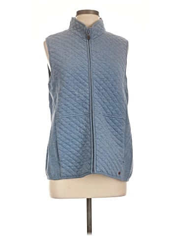 Orvis Sweater Vest (view 1)