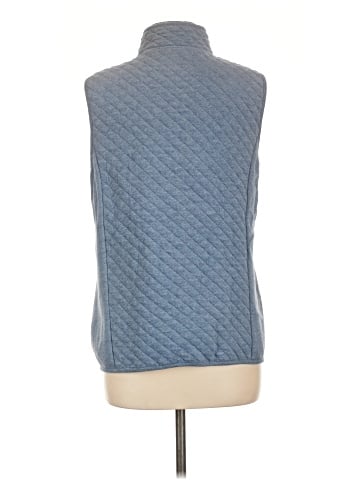 Orvis Sweater Vest (view 2)