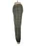 LIVE THE PROCESS Tweed Green Sweatpants Size XS - photo 5