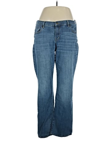Old Navy Jeans (view 1)