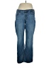 Old Navy Blue Jeans Size 14S - photo 1