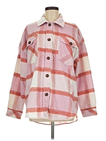Kensie Jacket (view 1)